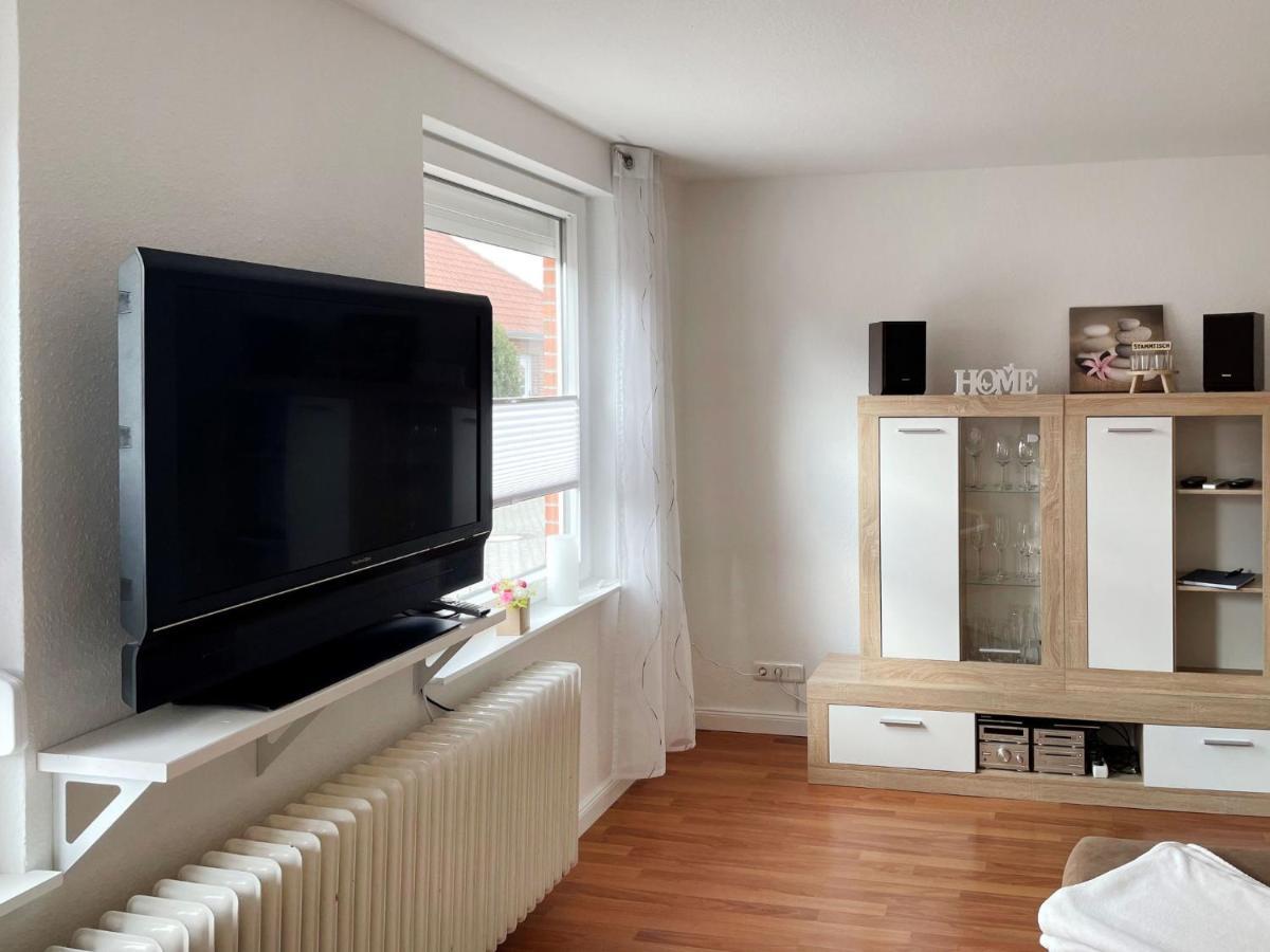 Holiday Home Hexenhuus By Interhome Hage Εξωτερικό φωτογραφία