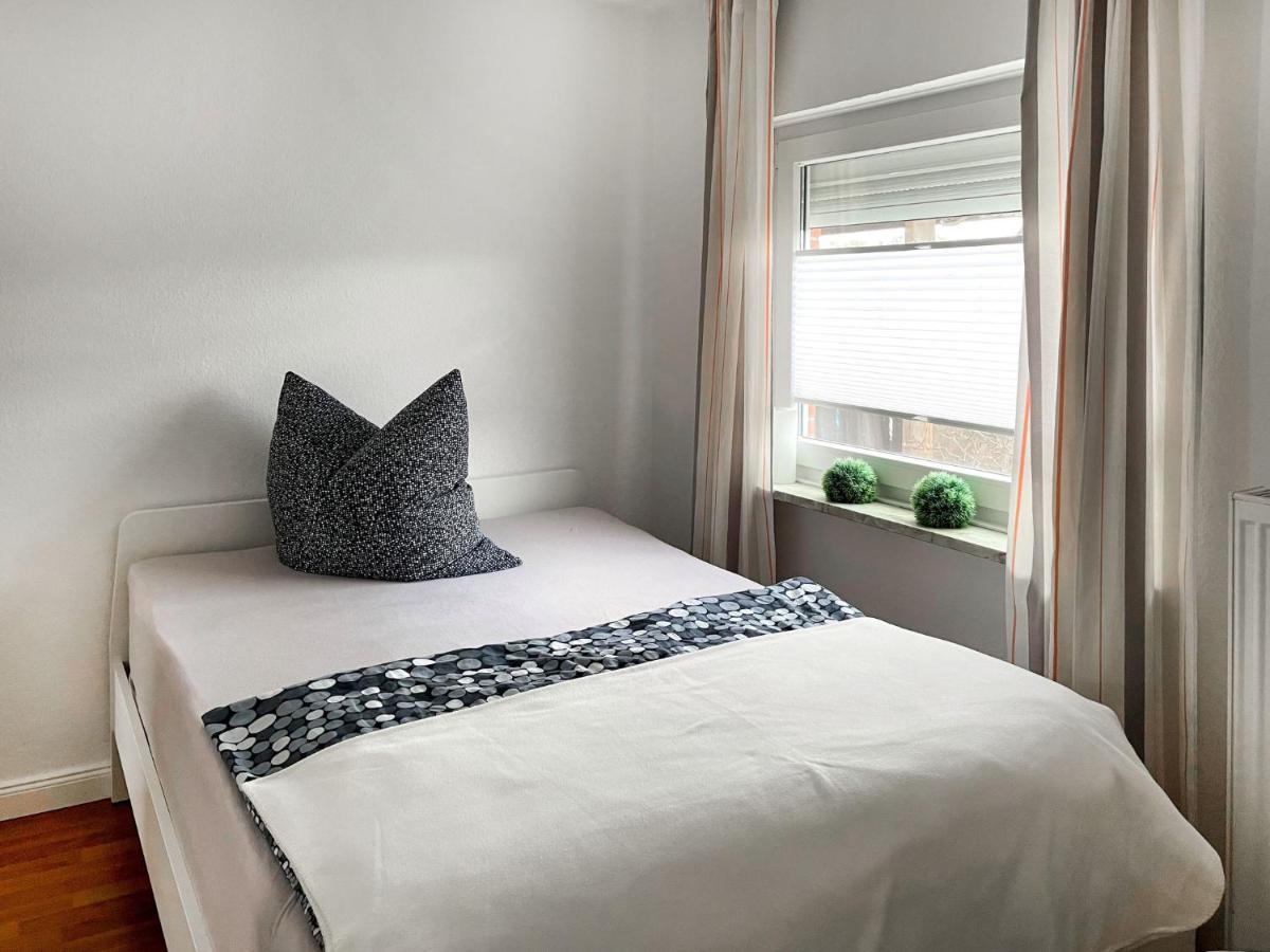 Holiday Home Hexenhuus By Interhome Hage Εξωτερικό φωτογραφία