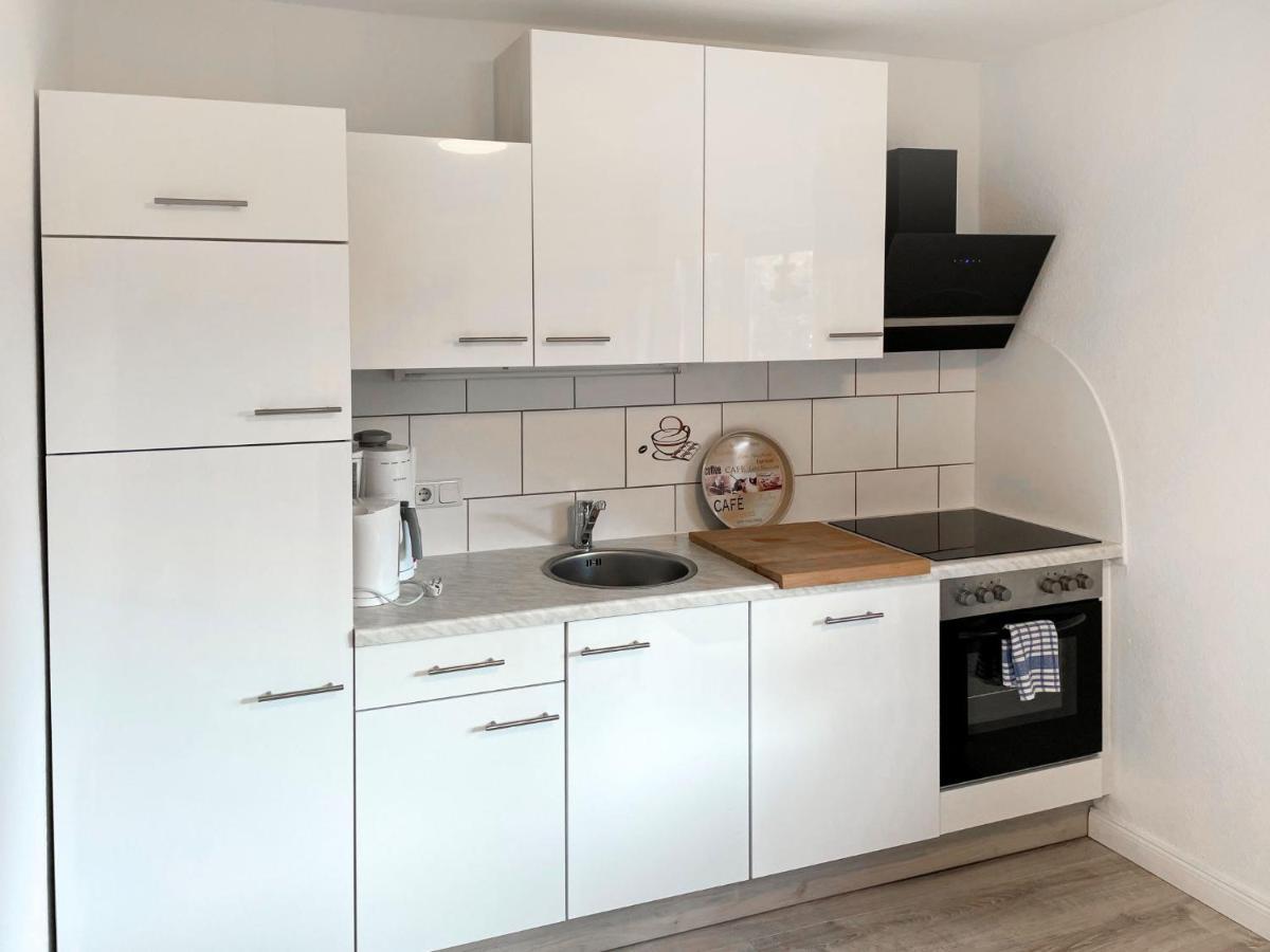 Holiday Home Hexenhuus By Interhome Hage Εξωτερικό φωτογραφία