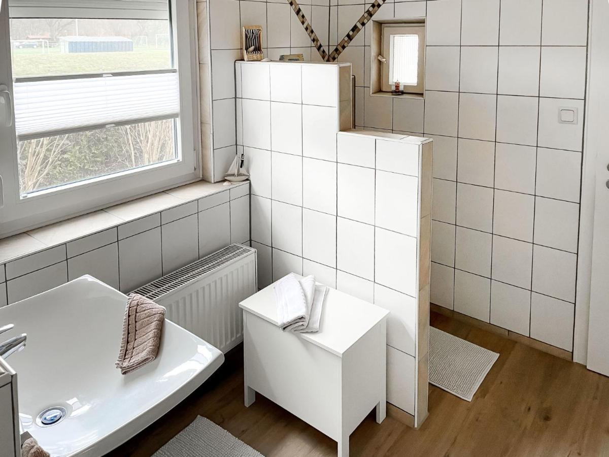 Holiday Home Hexenhuus By Interhome Hage Εξωτερικό φωτογραφία